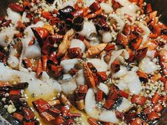 -永安鱼庄·镇江菜(丁卯店)