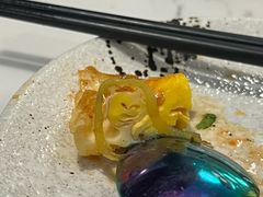 -浩海火烧云傣家菜(蓝港店)