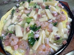 -华春餐馆(鱼山路店)