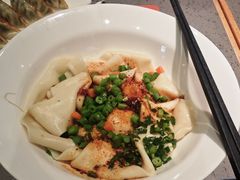 -大师兄·西北小馆(南沙万达广场店)