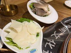 -泽成冰煮羊(非·遗东岸国际店)