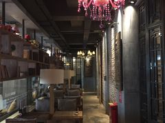大堂-印咖啡IN COFFEE(红旗街店)