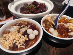 -绿茶餐厅(财富购物中心店)