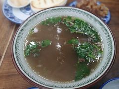 -老白家水盆羊肉