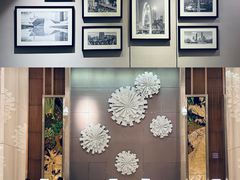 -广州粤海喜来登酒店