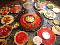 -蜀大侠火锅(寰球文化地标·总府店)