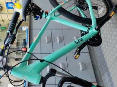 -GIANT捷安特自行车专卖店(金桥台儿庄路店)