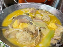-古南都·老广东酒楼(龙江店)