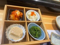 中华海草-浦·传统日式料理(3 5 1 1 店)