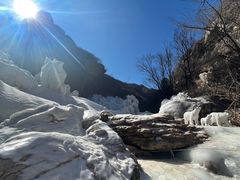 -黑龙潭风景区