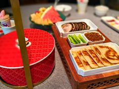 -秀儿四九城·新京菜(亚运村鸟巢店)