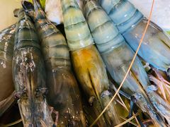 -Thai Basil罗勒叶泰式餐厅(时代天街店)