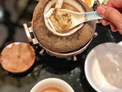 -万达瑞华酒店·品珍中餐厅