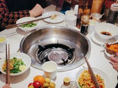 -蛙蛙鸡冷锅鱼(驷马桥店)
