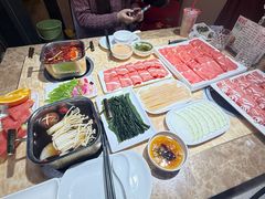 -清真军邺·金富苑肥牛(石坡街旗舰店)