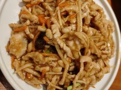 -老昌春饼(中央大街店)