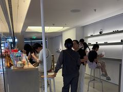 -喜茶(上海正大广场店)
