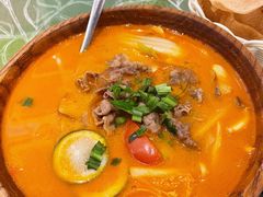 -米泰芒·东南亚料理(体育西店)