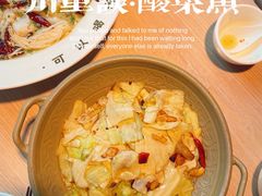 -川里谈·川味小馆(北京路店)