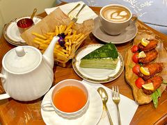 -也枫·小黄楼(南山路旗舰店)