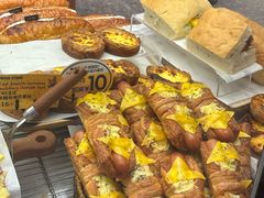 -PAPER STONE BAKERY(天汇广场店)