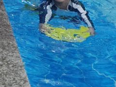 -奇缘游泳培训基地(辰茂店)