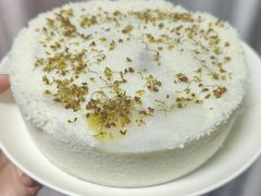 -老马家马蓉蛋菜夹馍·腊牛肉夹馍(回民街店)