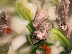 -伊阑泽大循化餐厅