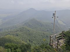 -帽儿山风景区