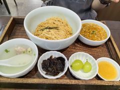 -蟹上黄·蟹黄面·江南糖水(人民广场店)