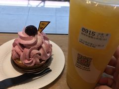 -85度C(厦门台湾街店)