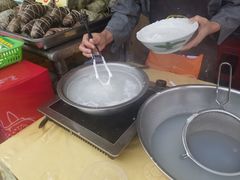 美食节-老西关濑粉(文明路店)