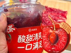 -海底捞火锅(莘松路店)