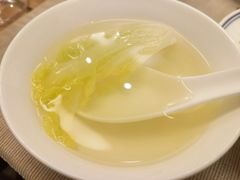 开水白菜-之参餐厅(前门大街店)