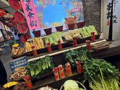 -客家大院·非遗赣南客家菜(郁孤台店)