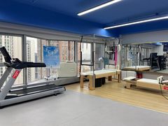 -N1 健身·普拉提·综合馆(嘉美中心店)