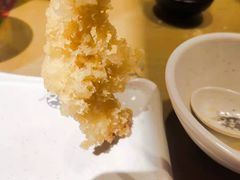 天妇罗-友壹町寿司(嘉洲广场店)