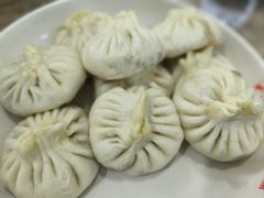 -津门张记包子铺(华昌道店)