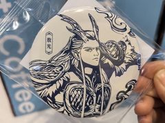 -库迪咖啡(杭州大悦城店)
