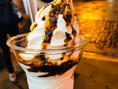 -麦丽丝红油辣椒冰淇淋(江家巷店)