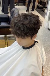 -MAGI美界造型