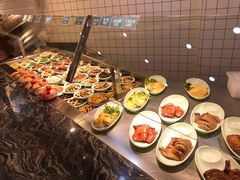 -泰润8号饭堂(闻喜路店)