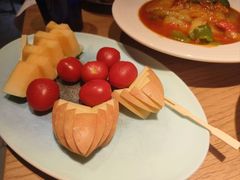 -纳鲁孜·新疆特色餐厅(上海悦荟广场店)