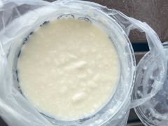 -老伴豆花(麦士威熟食中心店)