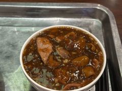 -姚记炒肝店(簋街店)