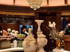 -B&C黄油与面包·THE GARDEN BAKERY概念店(世纪汇店)