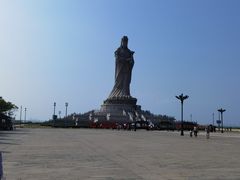 -天津妈祖文化园