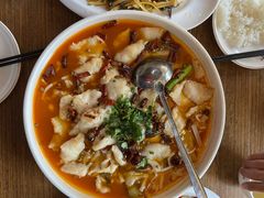 -宣威山野人家·传统云南菜(呈贡店)