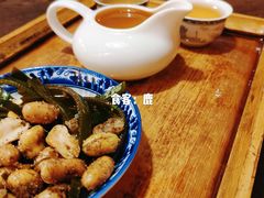 -大洋家·精品潮汕菜·生腌砂锅粥(天河东路店)