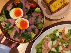 -O'eat Blossom&Pelican(深圳首店)